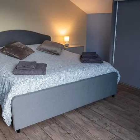 Βίλα Maison Meublee Divonne-les-Bains