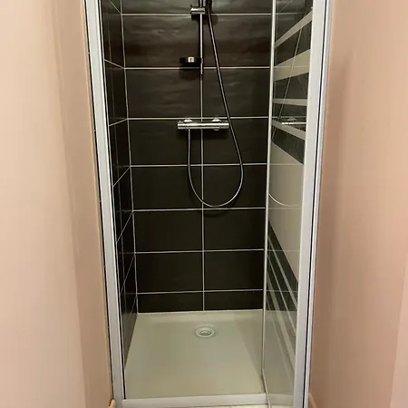 Βίλα Maison Meublee