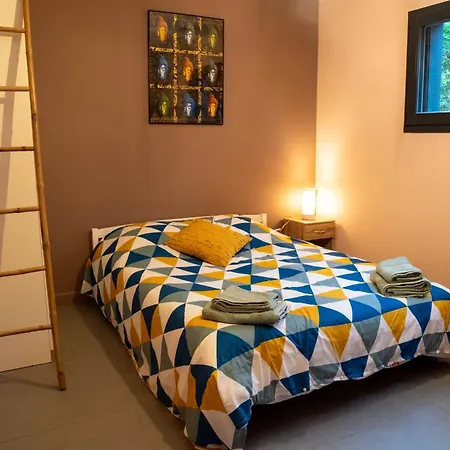 Maison Meublee *