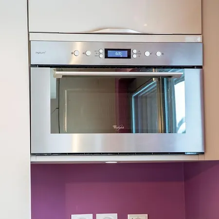 Maison Meublee Βίλα